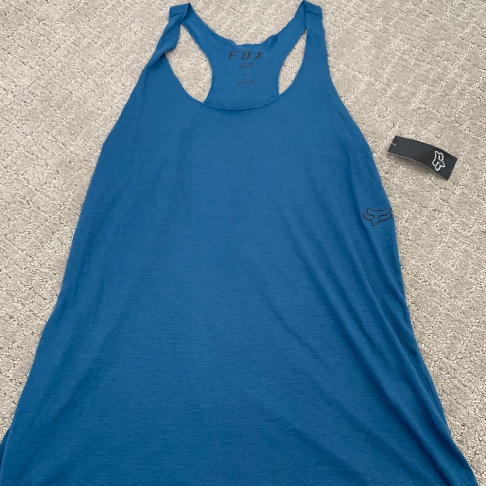 Women’s tank top